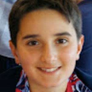 Meet your Posher, William